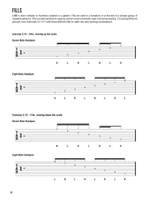 Hal Leonard Handpan Method Product Image