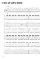 Hal Leonard Handpan Method Product Image