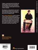 Hal Leonard Handpan Method Product Image