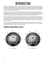 Hal Leonard Handpan Method Product Image