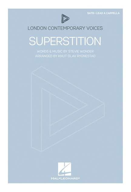 Stevie Wonder: Superstition