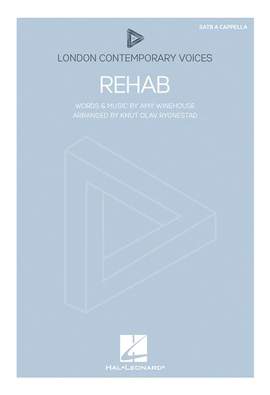 Amy Winehouse: Rehab