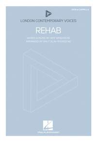Amy Winehouse: Rehab