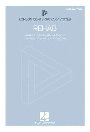 Amy Winehouse: Rehab