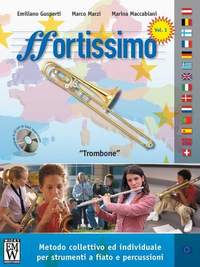 Fortissimo Trombone