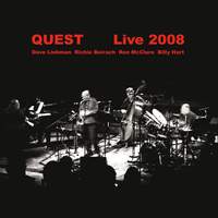 Quest Live 2008