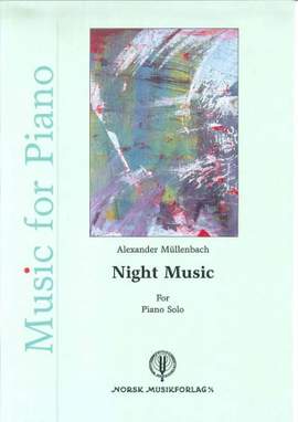 Alexander Müllenbach: Night Music
