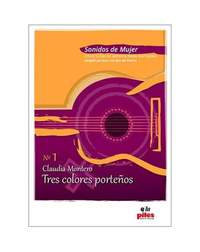 Claudio Montero_J. L. Ruiz del Puerto: Tres Colores Portenos