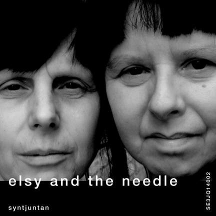Elsy and the Needle