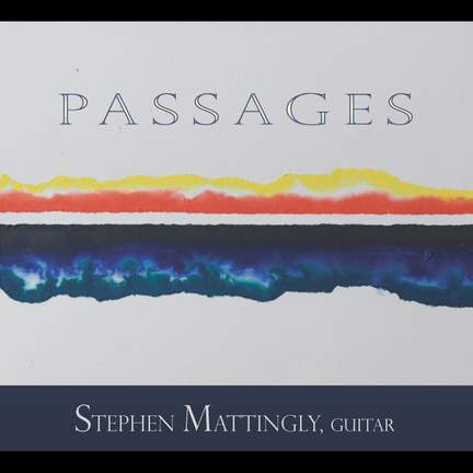 Passages