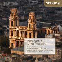 Musique à Saint-Sulpice