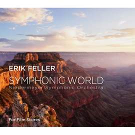 Erik Feller: Symphonic World