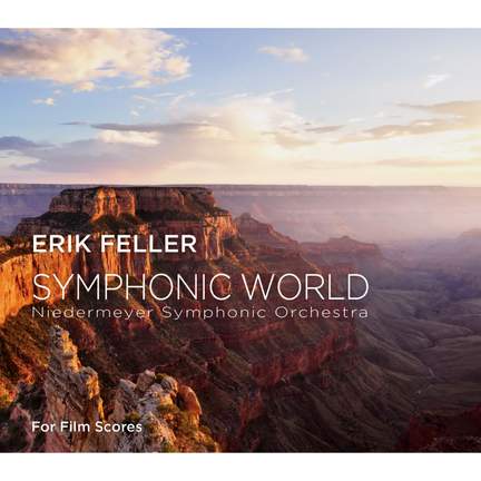 Erik Feller: Symphonic World