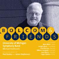 Bolcom & Friends