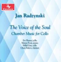 Jan Radzynski: The Voice of the Soul