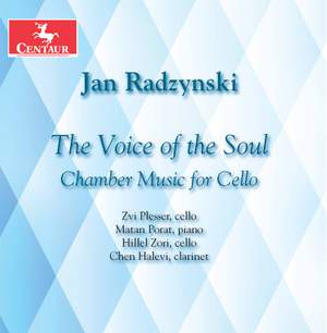 Jan Radzynski: The Voice of the Soul