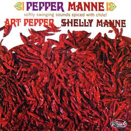 Pepper Manne