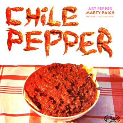 Chile Pepper