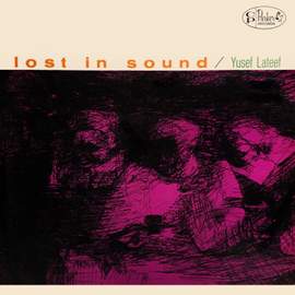 Lost in Sound