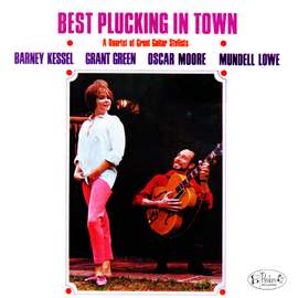 Best Plucking in Town