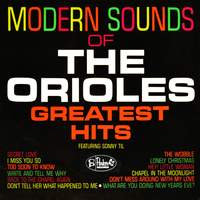 Modern Sounds of the Orioles Greatest Hits