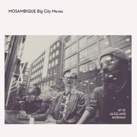 Big City Moves