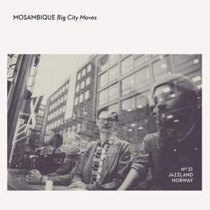Big City Moves