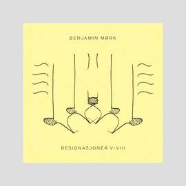 Resignasjoner V-VIII