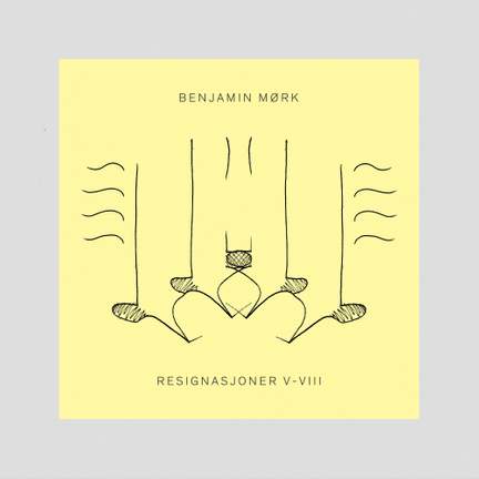 Resignasjoner V-VIII