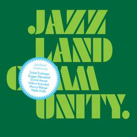 Jazzland Community
