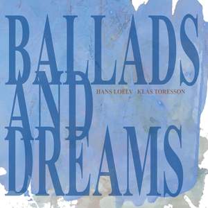 Ballads and Dreams