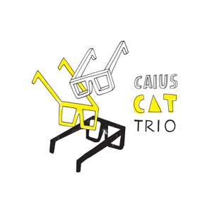 Caius Cat Trio
