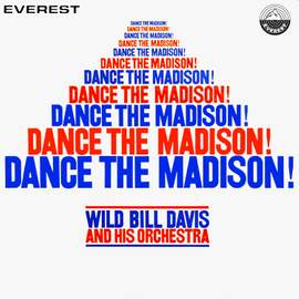 Dance the Madison!
