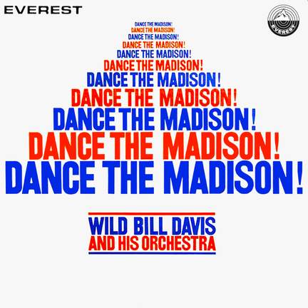 Dance the Madison!