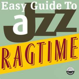 Easy Guide to Jazz - Ragtime