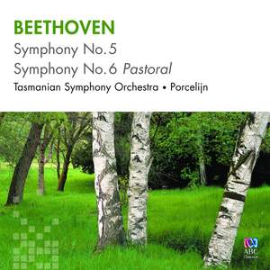 Beethoven: Symphonies Nos 5 & 6