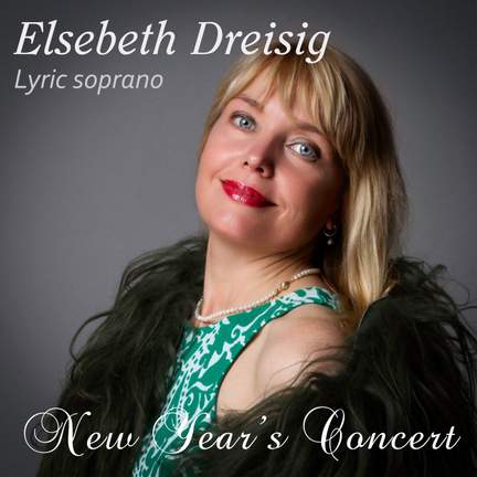 New Year's Concert