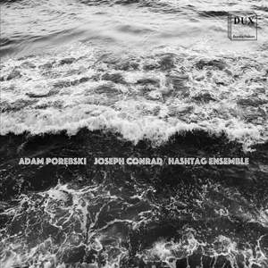 Adam Porebski: Frist Command