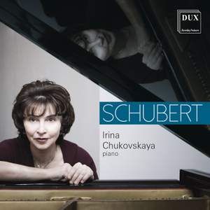 Schubert: Piano Music
