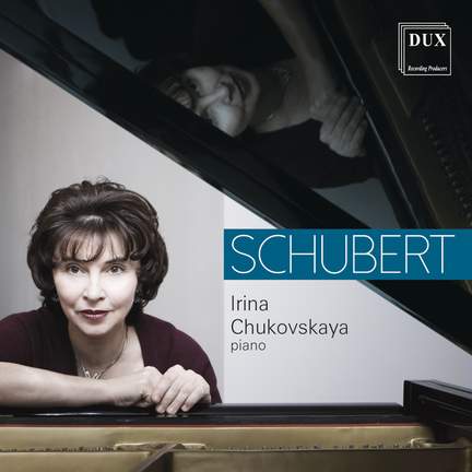 Schubert: Piano Music