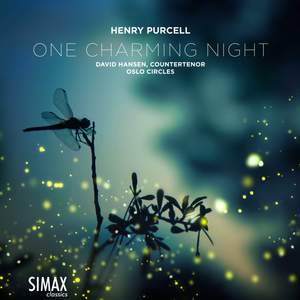 Henry Purcell: One Charming Night