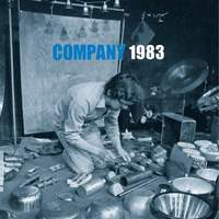 Company 1983 (2lp)