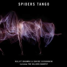 Spiders Tango - Captivating and Seductive Soundscapes