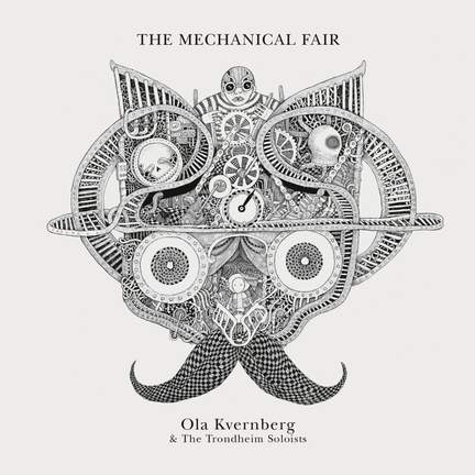 The Mechanical Fair