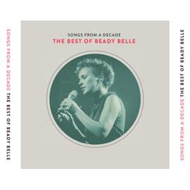 The Best of Beady Belle
