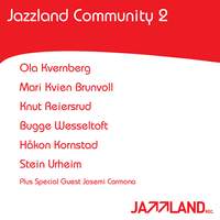 Jazzland Sessions Live