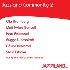 Jazzland Sessions Live