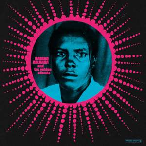 Hamad Kalkaba and the Golden Sounds 1974- 1975