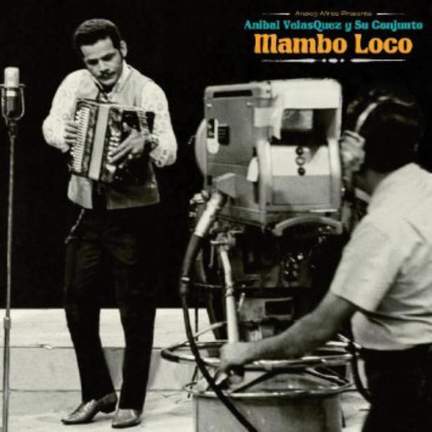 Mambo Loco