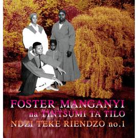 Ndzi Teke Riendzo No. 1